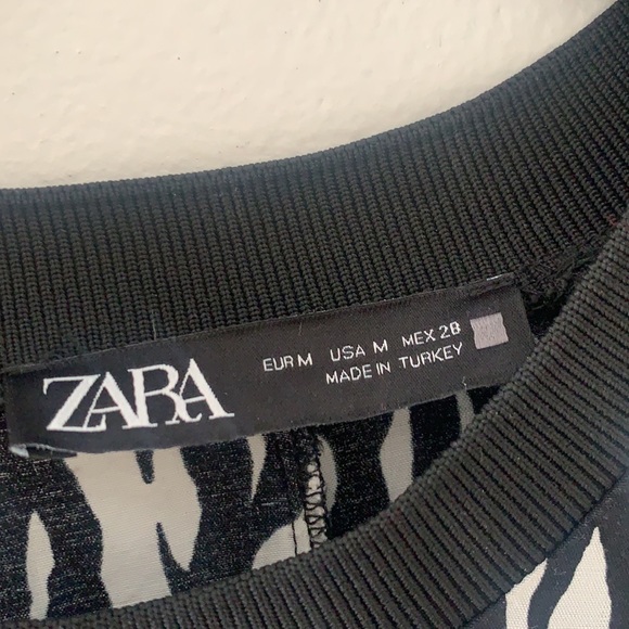 Zara Dress - Picture 4 of 5